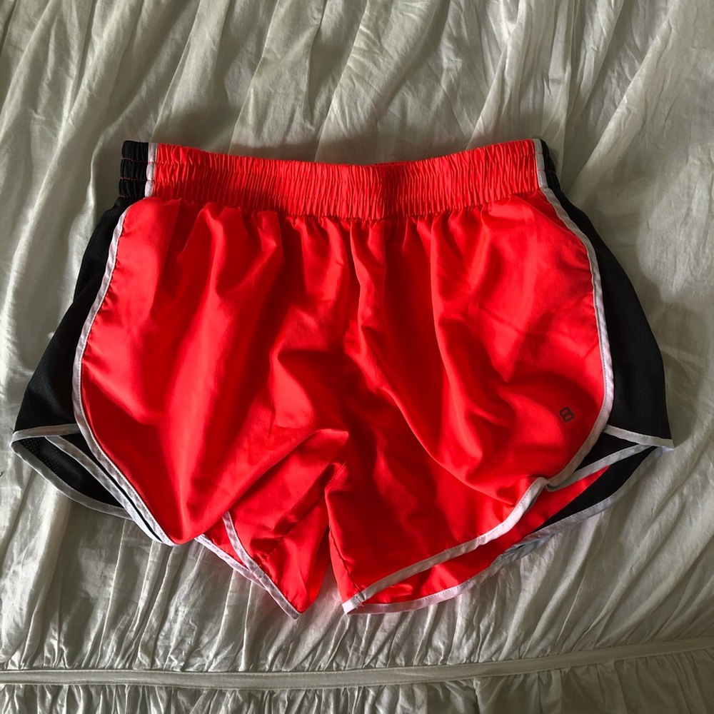 Layer 8 Brand athletic shorts